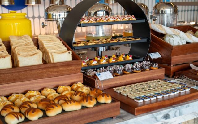 Holiday Inn Express Yuhuan Wetland Park by IHG