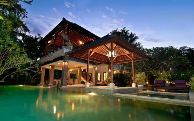 Villa Double N