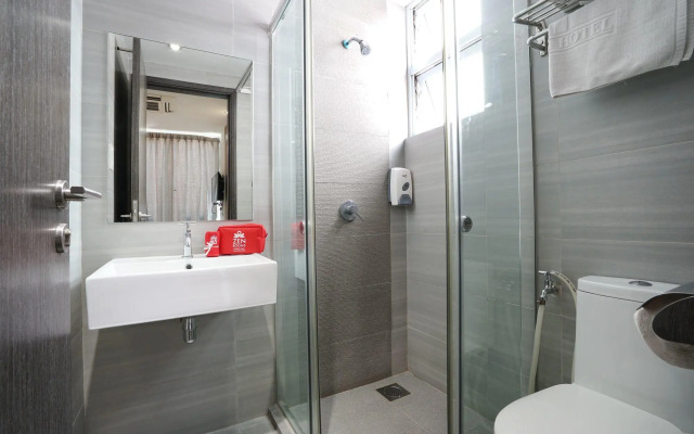 ZEN Rooms Aljunied Residence