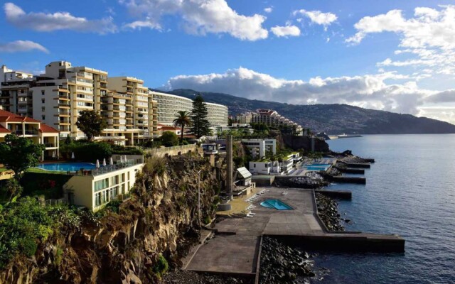 Pestana Vila Lido Madeira