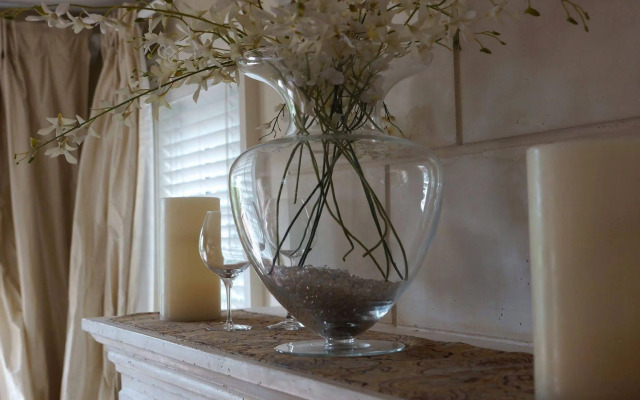 Norfolk Guest House