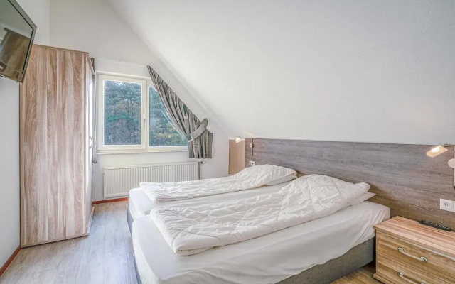 Charming Villa Near the sea and Forest