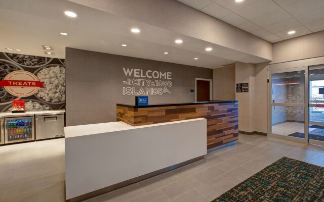 Hampton Inn by Hilton Brockville