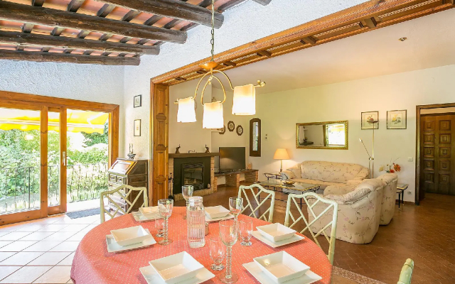 Golf 14 - Three Bedroom