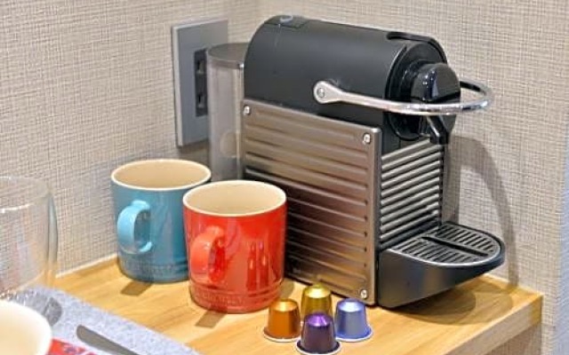 Real Life MEGURO RIVER - Vacation STAY 94190