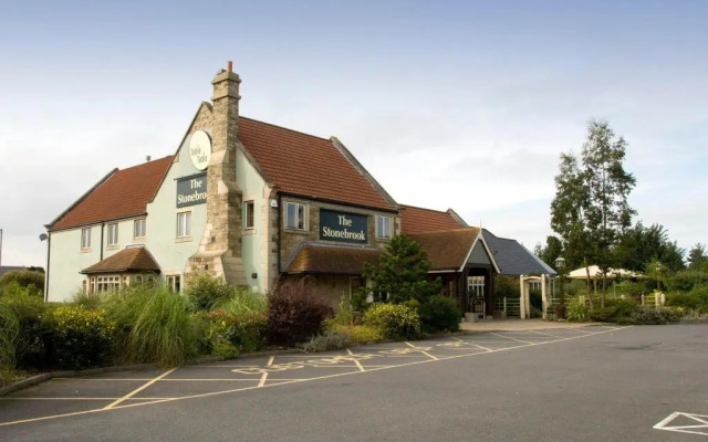 Premier Inn Newcastle - Holystone