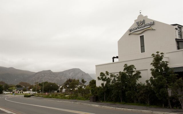 Whale Coast All-Suite-Hotel