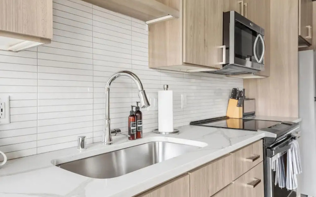 Sable 504 - One Bedroom