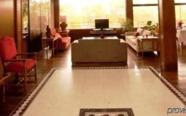 Terrazas Del Sol Apart & Hotel