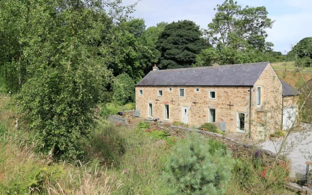 The Barn