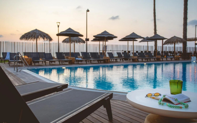 Sea life Nahariya BY Jacob Hotels