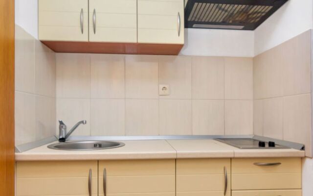 Apartment Rubin Hvar/Pokrivenik 10504