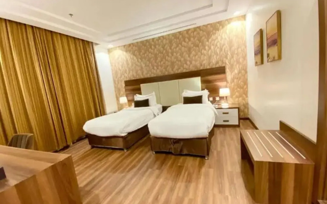 Dancenter Mall of Arabia