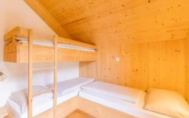 Exclusive Chalet With Whirlpool