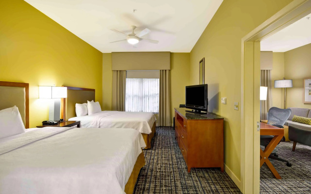 Homewood Suites by Hilton Dallas-Frisco