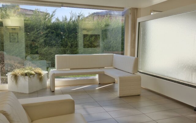 Ahr Hotel Villa Alighieri