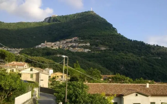 Maratea - Campomulini