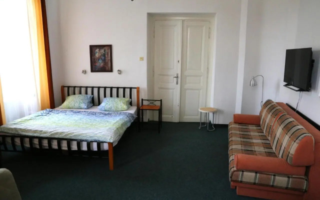 Apartment Kahoun