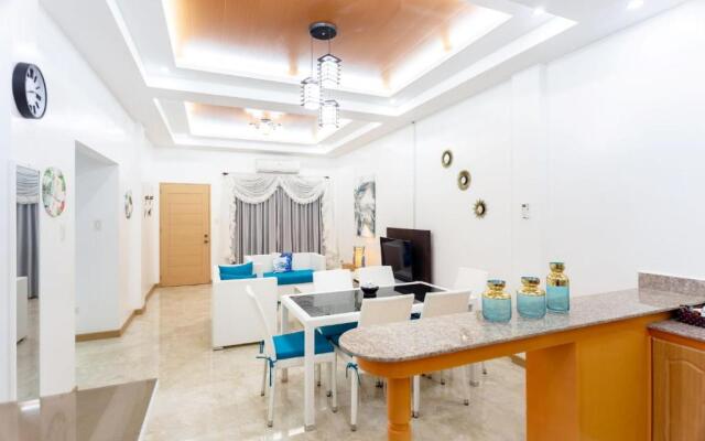 Madison Garden And Residences