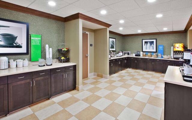 Hampton Inn & Suites Springboro/Dayton Area South