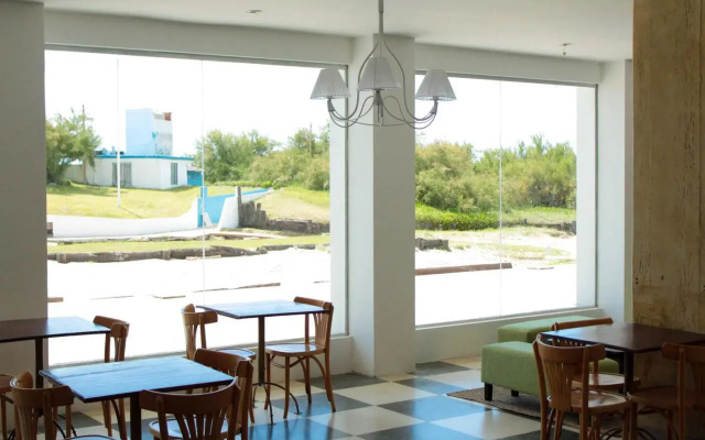 Villa del Sol Tiempo Compartido Apart Hotel