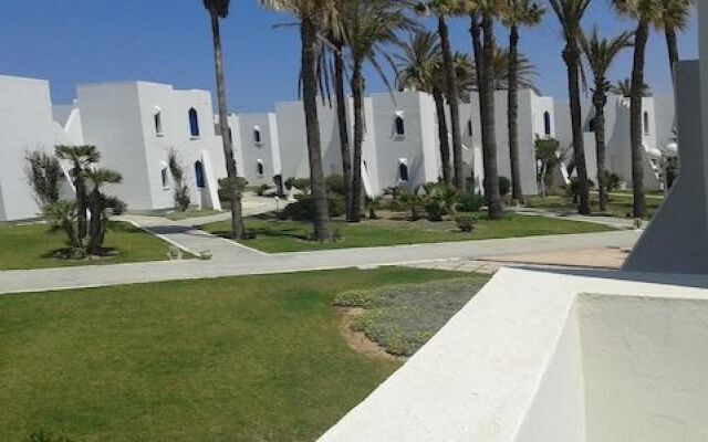 Ruspina Beach Resort