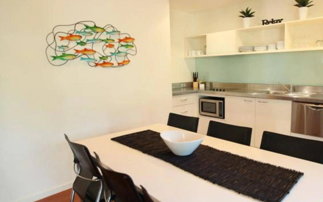 Mobys Beachside Retreat