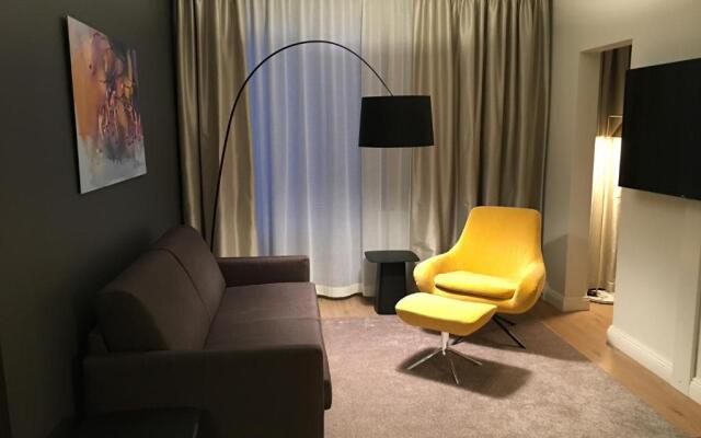 Quality Hotel Sveitsi