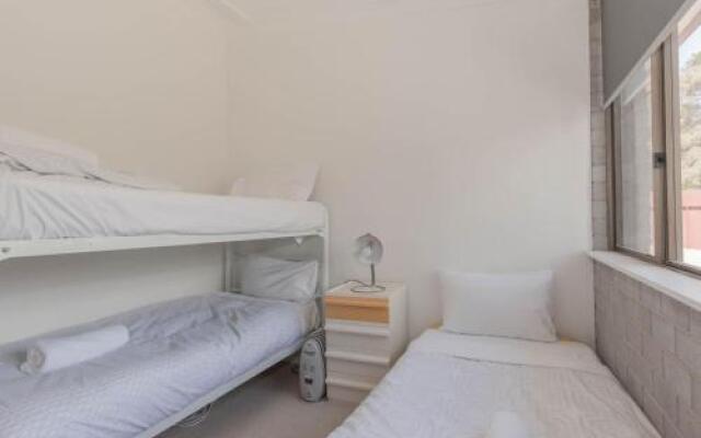 Tanderra 17/28 Park Road