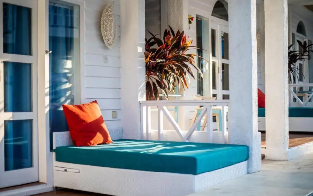 Santorini Beach Resort