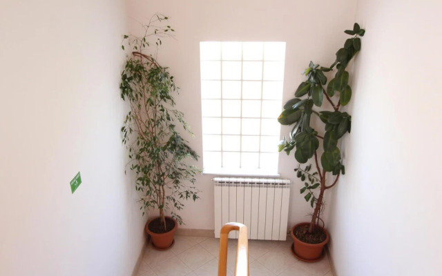 Lea Double Room With Balcony