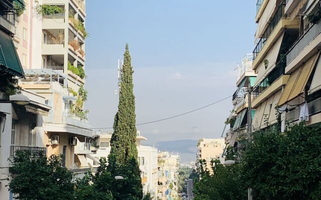 Casa Zen central Athens