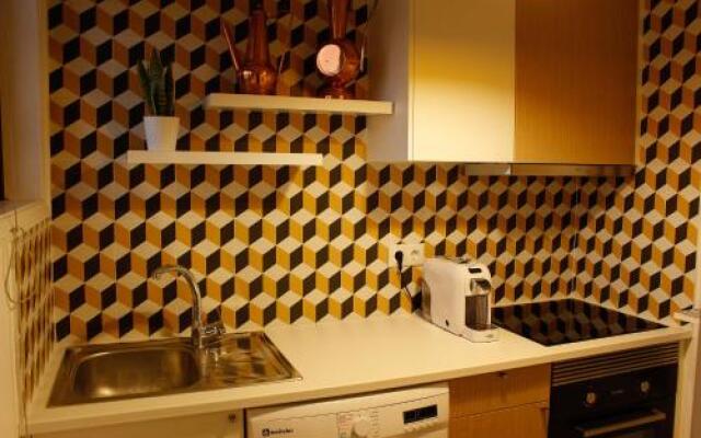 Apartamento Trindade