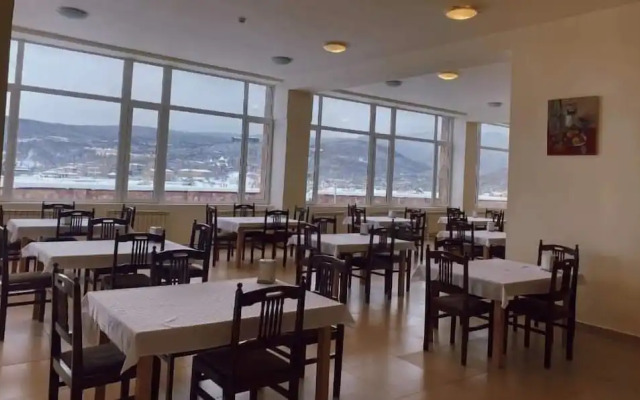Cardinal Hotel Tsaghkadzor