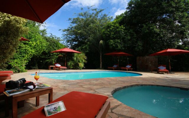 Mara Leisure Camp
