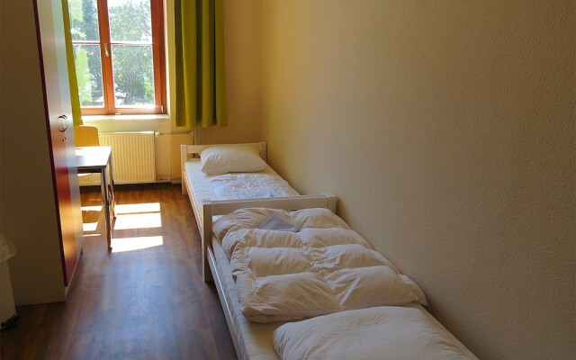 Younior Hotel Stralsund