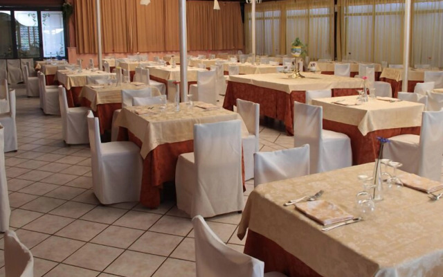 Paradiso della Zagara