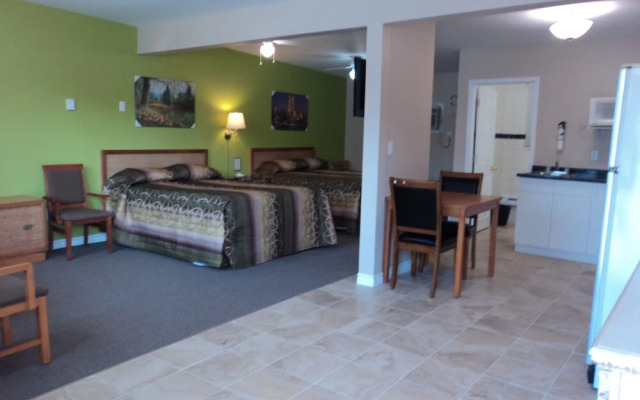 Rymal's Motel