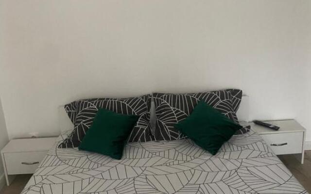 L&M Apartment