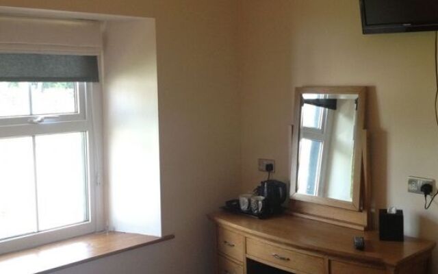 The Fold Guesthouse