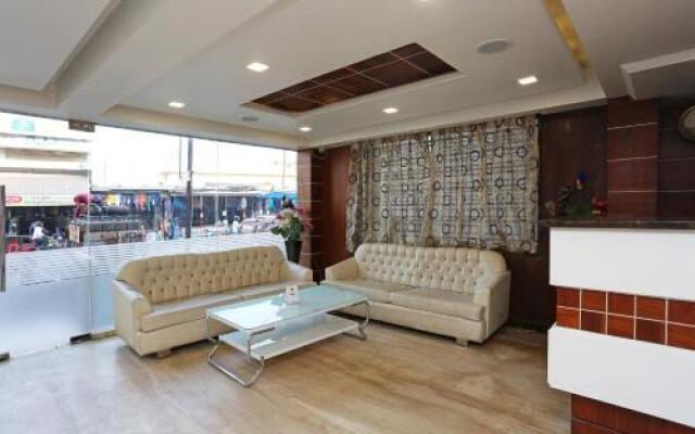 FabHotel Mezbaan