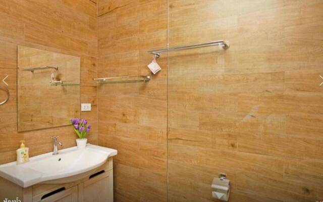 Pool Villa Tanzanite near Walking Street