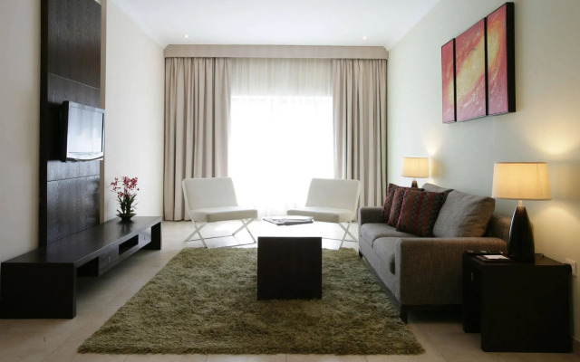 Auris Hotel Apartments Deira
