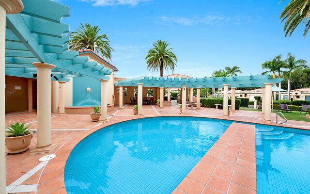 Midori Villa 1