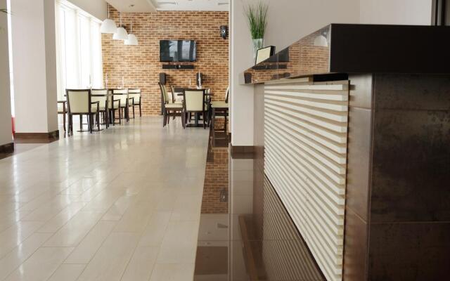 Chizhik Hotel