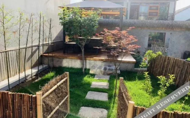 Miyun 1958 Boutique Hostel