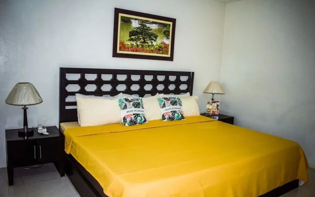 Punta de Fabian powered by Cocotel