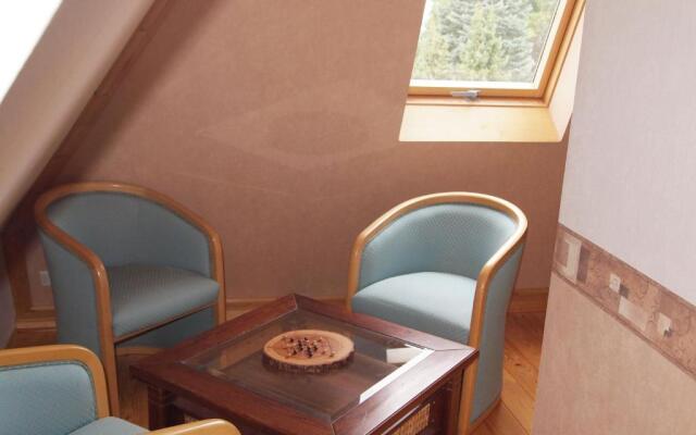 Ferienwohnung Villa Am Golfplatz