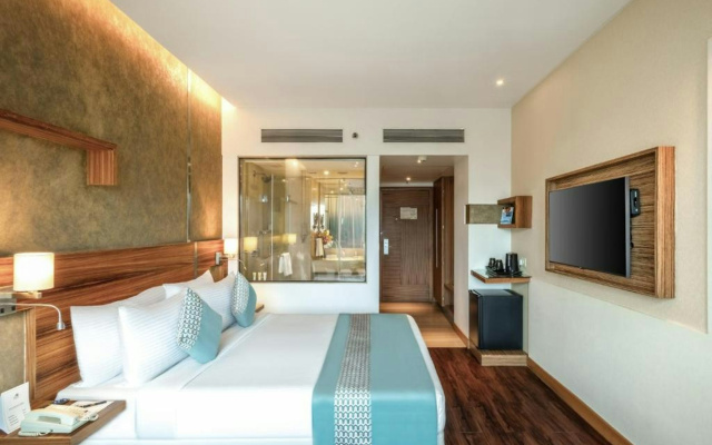 Sayaji Pune