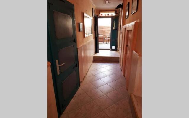 Apartment im Herzen Apoldas